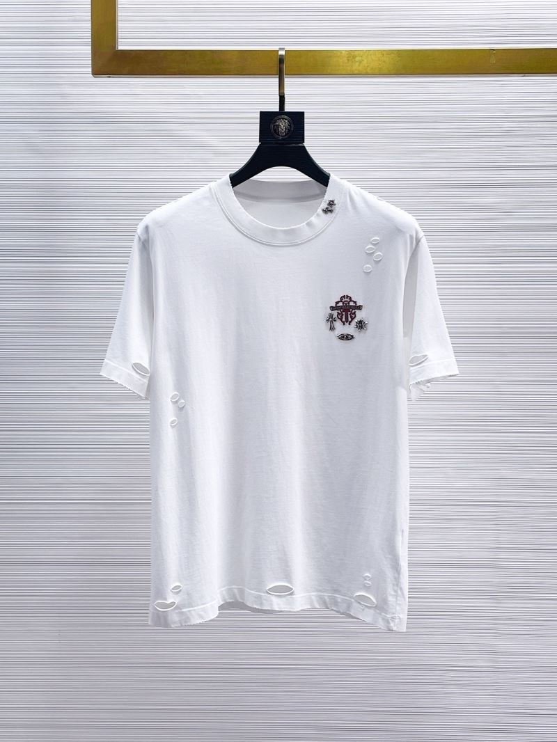 Chrome Hearts T-Shirts